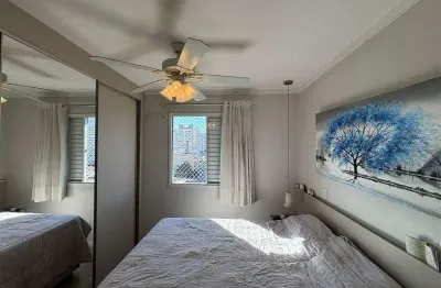 Apartamento com 3 quartos à venda na Avenida Vila Ema, Vila Prudente, São Paulo