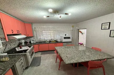 Casa com 2 quartos à venda na Rua Felício Pereira, Jardim Piqueroby, São Paulo