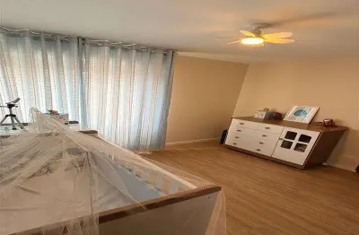 Apartamento com 2 quartos à venda na Rua Santa Virgínia, Tatuapé, São Paulo