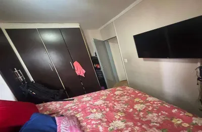 Apartamento com 2 quartos à venda na Rua Doutor Roberto Feijó, Parque da Vila Prudente, São Paulo