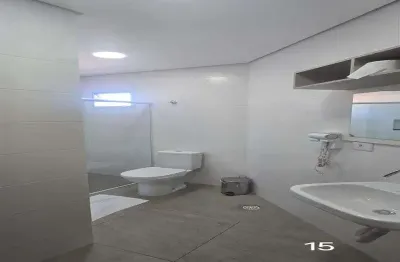 Apartamento com 1 quarto para alugar na Rua Imbarié, Vila Prudente, São Paulo