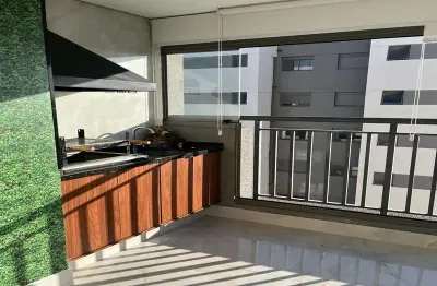 Apartamento com 2 quartos à venda na Avenida do Oratório, Vila Independência, São Paulo
