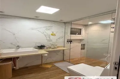 Apartamento com 2 quartos à venda na Rua Antônio Morais Barros, Vila Zilda (Tatuapé), São Paulo