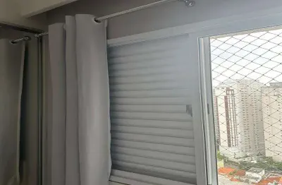 Apartamento com 3 quartos à venda na Rua Antônio de Lucena, Chácara Califórnia, São Paulo