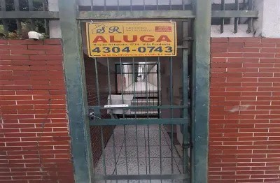 Casa com 1 quarto para alugar na Rua Maria do Carmo, Vila Alpina, São Paulo