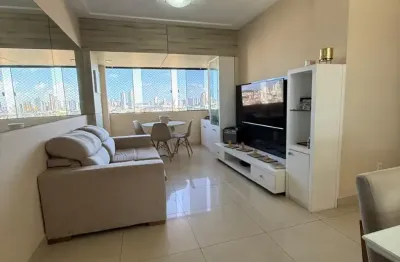 Vendo lindo apartamento no condominio versalhes em lagoa seca