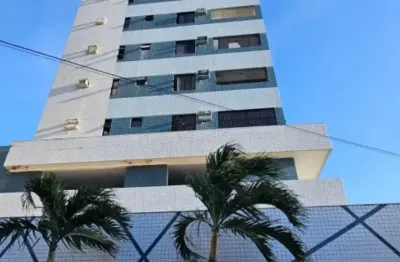 Apartamento com 2 quatros à venda na r. maria auxiliadora, tirol, natal