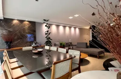 Apartamento com 3 suítes à venda na rua apodi, tirol, natal/rn