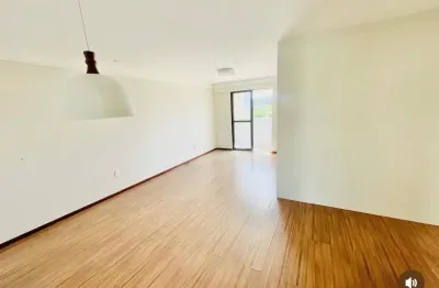 Apartamento com 3 quartos à venda na av. gov. juvenal lamartine, tirol, natal