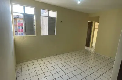 Apartamento com 3 quartos à venda na rua valter fernandes, capim macio, natal
