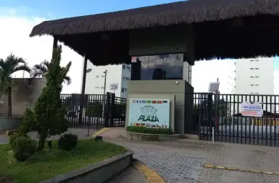 Apartamento com 3 quartos à venda rua estrela do mar, nova parnamirim, parnamirim