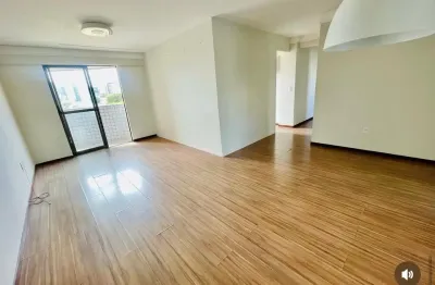 Apartamento com 3 quartos à venda na Av. Gov. Juvenal Lamartine, 326, Tirol, Natal