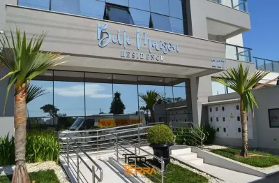 Apartamento á venda no bairro joáia, 80m², 2 quartos sendo 01 suíte