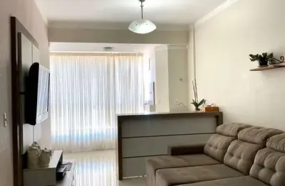 Apartamento a venda no bairro universitários com 112m², 3 dormitórios, 1 suíte