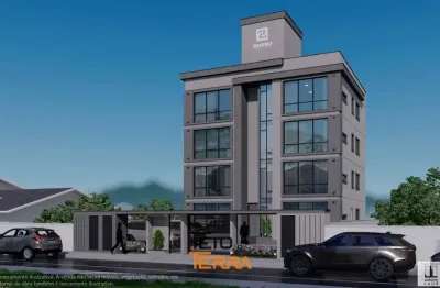 Apartamentos á venda no bosque da mata com 63 m² possuindo 2 quartos  1 suíte