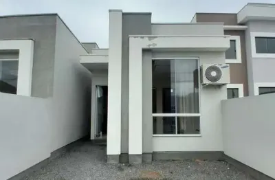 Casa a venda no bairro joáia com 74 m², 2 dormitórios, 1 suíte, semi mobiliada