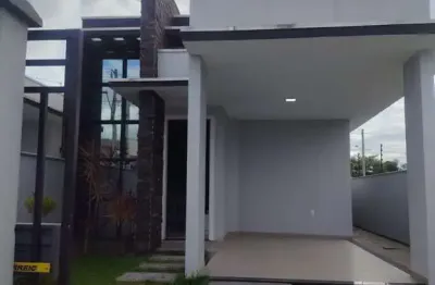 Casa com 89m² á venda no bairro joáia com 3 dormitórios sendo 1 suíte