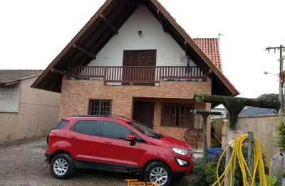 Casa á venda no bairro areias, 3 quartos 1 suíte com closet, 134m²