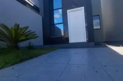 Casa á venda no res. santos xciv no bairro areias com 60m² e amplo terreno