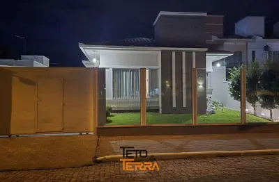 Casa com 3 quartos à venda na Rua Cambucá, 49, Areias, Tijucas