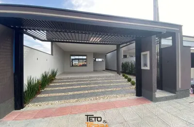 Casa com 3 quartos à venda na Tijucas, 000, Areias, Tijucas