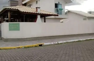 Sobrado no bairro mata atlântica com 84m², 2 dormitórios, 2 vagas de garagem