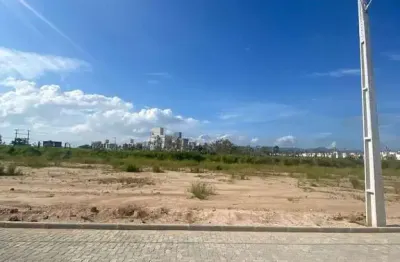 Terreno á venda no bairro joáia com 360m² de área total