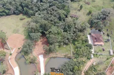 Terreno comercial à venda na Canelinha, 000, Moura, Canelinha