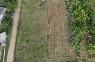 Terreno comercial à venda na Rua João Augusto Amorim, 57, Santa Luzia, Tijucas