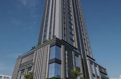 Apartamento com 1 quarto à venda na Perequê, sn, Balneário Perequê, Porto Belo