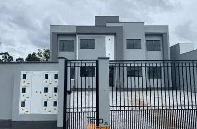 Loft a venda no bairro areias em tijucas com 28m²,1 dormitório,1 vaga de garagem