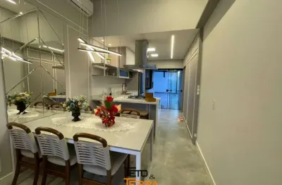 Casa á venda com 103m² no bosque da mata em tijucas, 2 dormitórios , jacuzzi