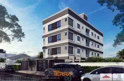 Lofts e apartamentos a venda no joáia com 24m² a 65m² e sacada com churrasqueira