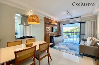 Apartamento  à venda   riviera de são lourenço -3 dormitório sendo 1 suíte !