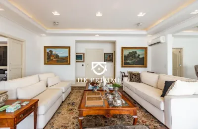 Apartamento alto padrão  - 2 dormitório sendo 1 suíte