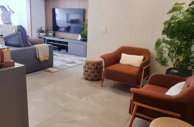 Apartamento com 3 quartos à venda no Parque São Jorge, São Paulo 