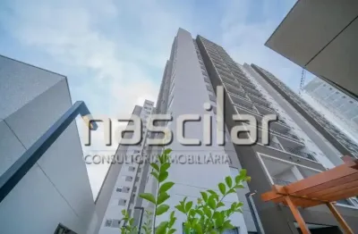 O Melhor Custo-Benefício do Tatuapé com Acabamento de Alto Padrão