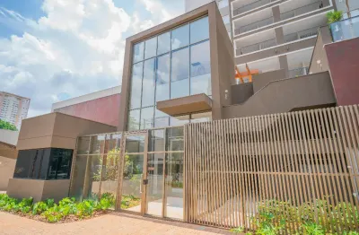 Apartamento com 3 quartos à venda no Parque São Jorge, São Paulo 