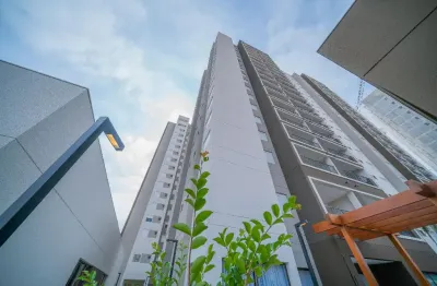 Apartamento com 3 quartos à venda no Parque São Jorge, São Paulo 