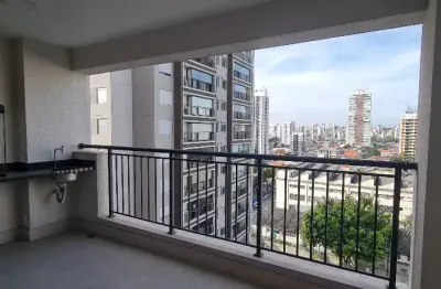 Apartamento com 2 quartos à venda no Parque São Jorge, São Paulo 