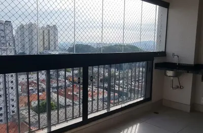 Apartamento com 3 quartos à venda no Parque São Jorge, São Paulo 