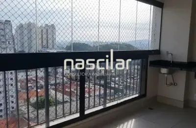 Lindo apartamento Cond. Living Wish Tatuapé - Agende sua visita