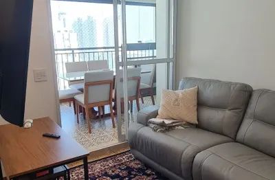 Apartamento com 2 quartos para alugar na Rua São Felipe, 330, Parque São Jorge, São Paulo