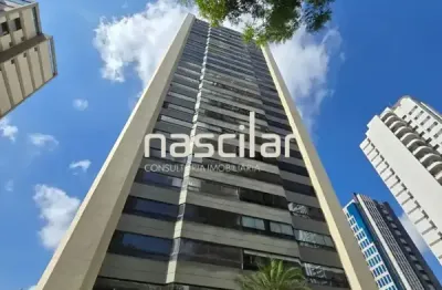 Alto Padrão na Vila Regente Feijó – Apartamento 220m² com 4 Suítes | Conheça Pessoalmente
