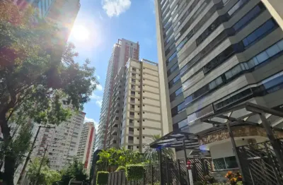 Apartamento para alugar na Vila Regente Feijó, São Paulo 
