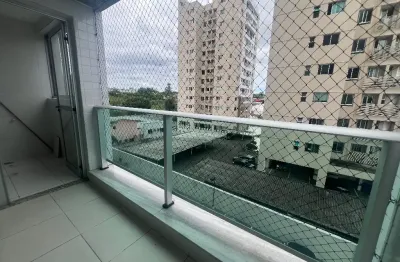 Apartamento  condomínio  splendore  residence  na jacira reis