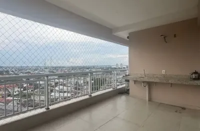 Apartamento   living confort dom pedro localização privilegiada
