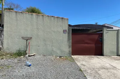 Casa com 3 quartos à venda na Rua Padre Colbacchini, 1191, Santa Felicidade, Curitiba