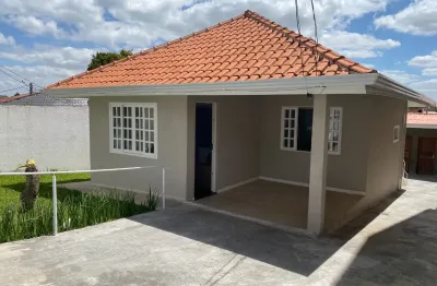 Em uma das melhores ruas de são braz,  casa 2  quartos, clara e arejada, térrea, quintal, jardim, uma  edícula completa com sala, cozinha, quarto, banheiro e  área de serviço