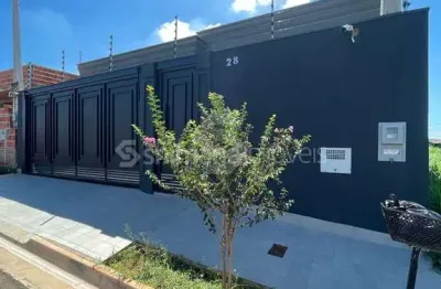 Imóvel para venda tem 165 metros quadrados com 3 quartos em cidade nova